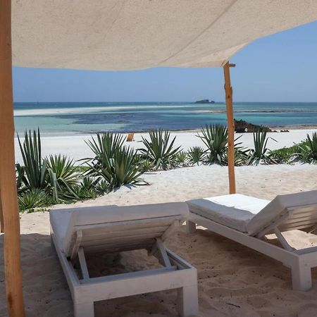 Gecko Resort ワタム エクステリア 写真