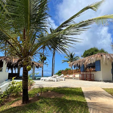 Gecko Resort ワタム エクステリア 写真