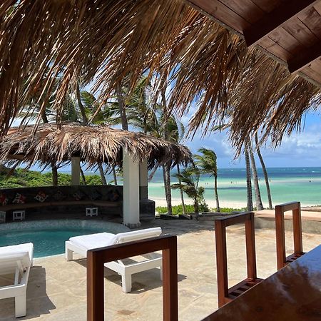 Gecko Resort ワタム エクステリア 写真