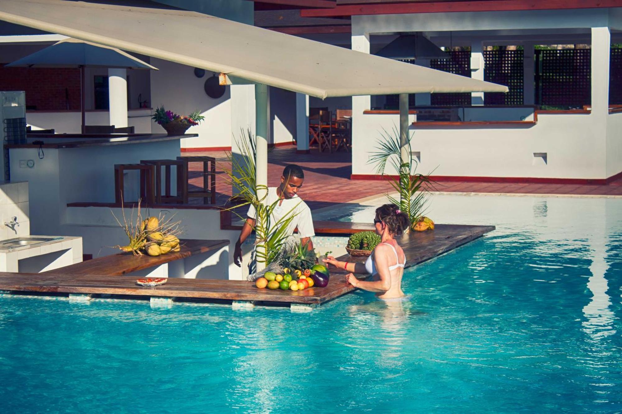 Gecko Resort ワタム エクステリア 写真