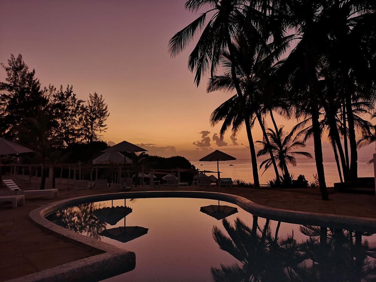 Gecko Resort ワタム エクステリア 写真