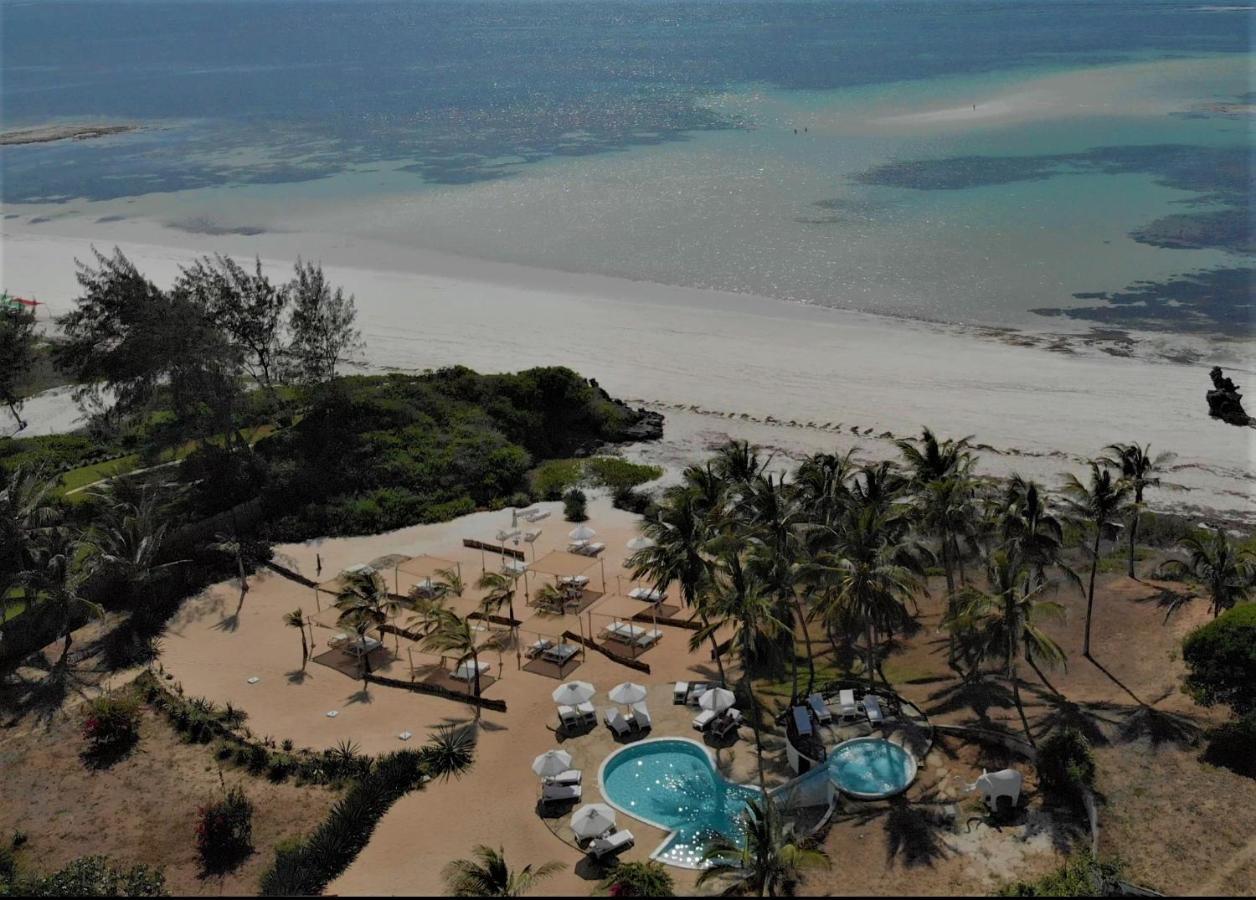 Gecko Resort ワタム エクステリア 写真