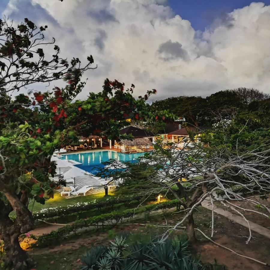 Gecko Resort ワタム エクステリア 写真
