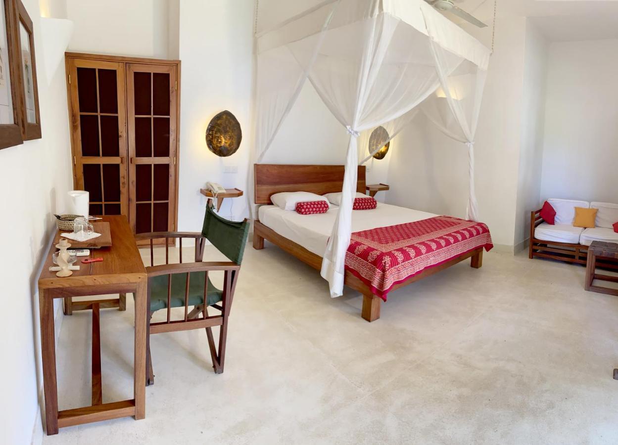 Gecko Resort ワタム エクステリア 写真