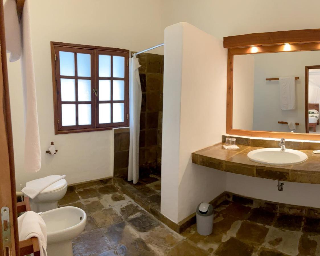 Gecko Resort ワタム エクステリア 写真