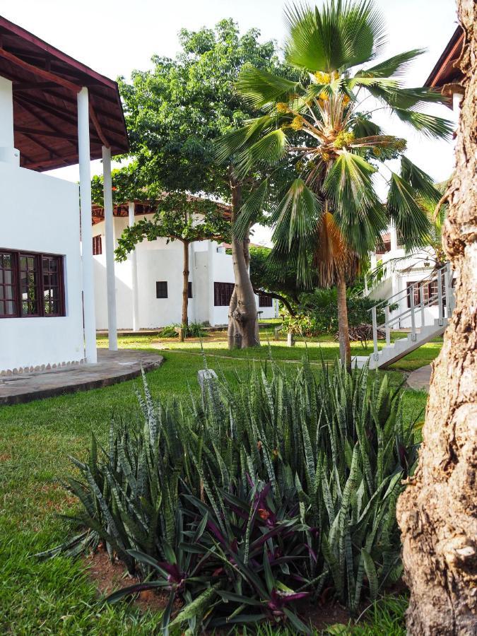 Gecko Resort ワタム エクステリア 写真