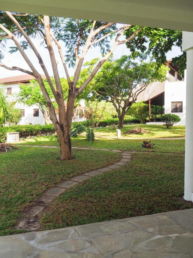 Gecko Resort ワタム エクステリア 写真