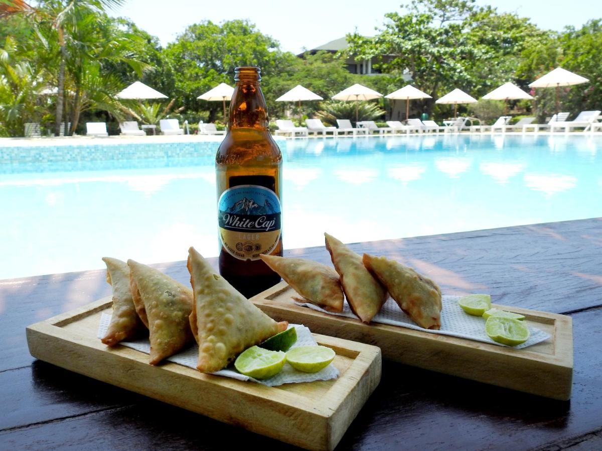 Gecko Resort ワタム エクステリア 写真
