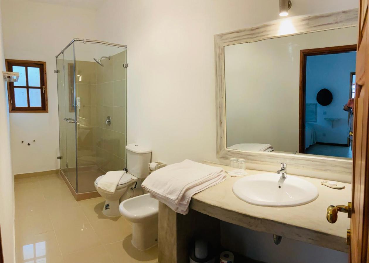Gecko Resort ワタム エクステリア 写真