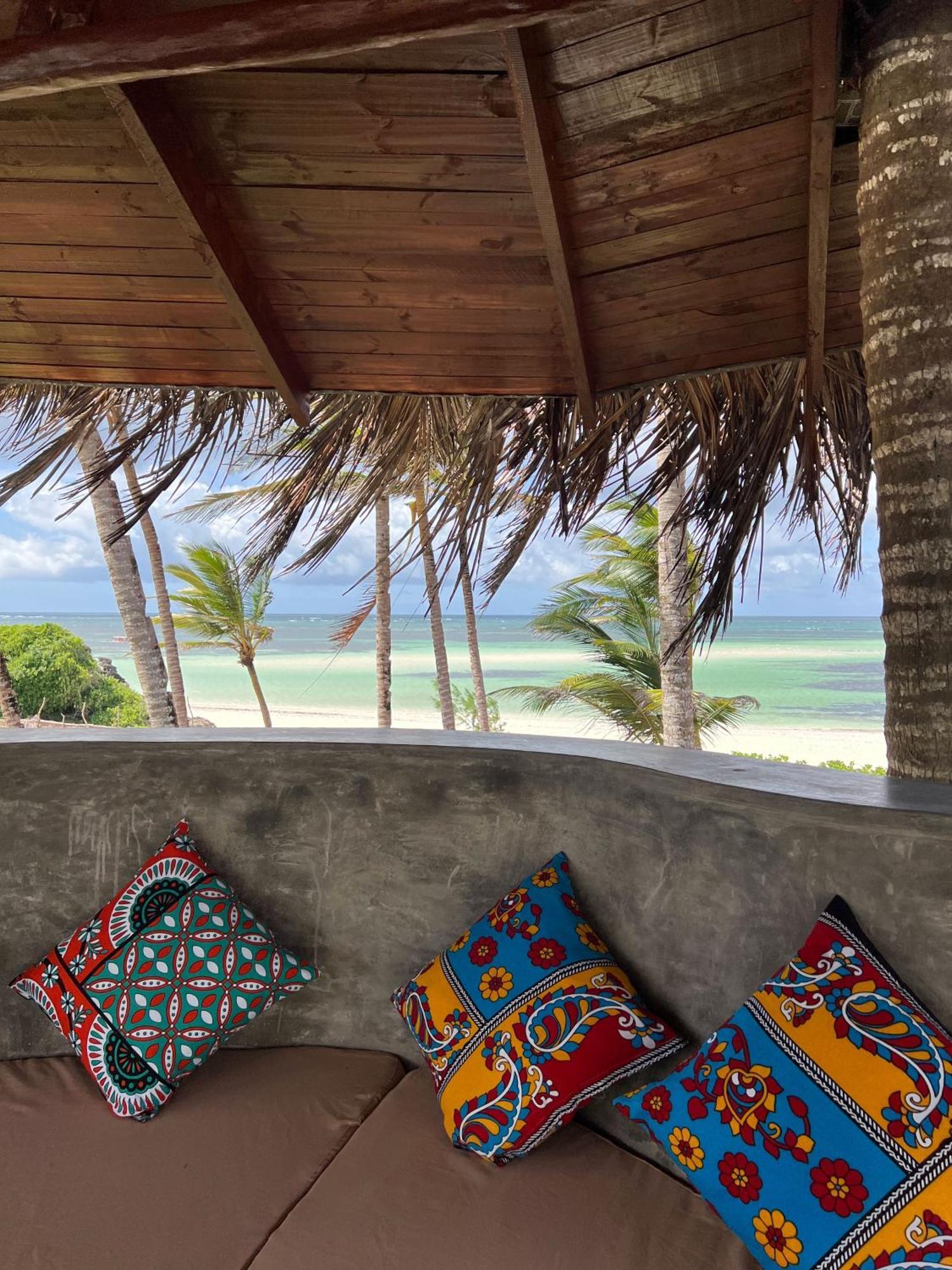 Gecko Resort ワタム エクステリア 写真