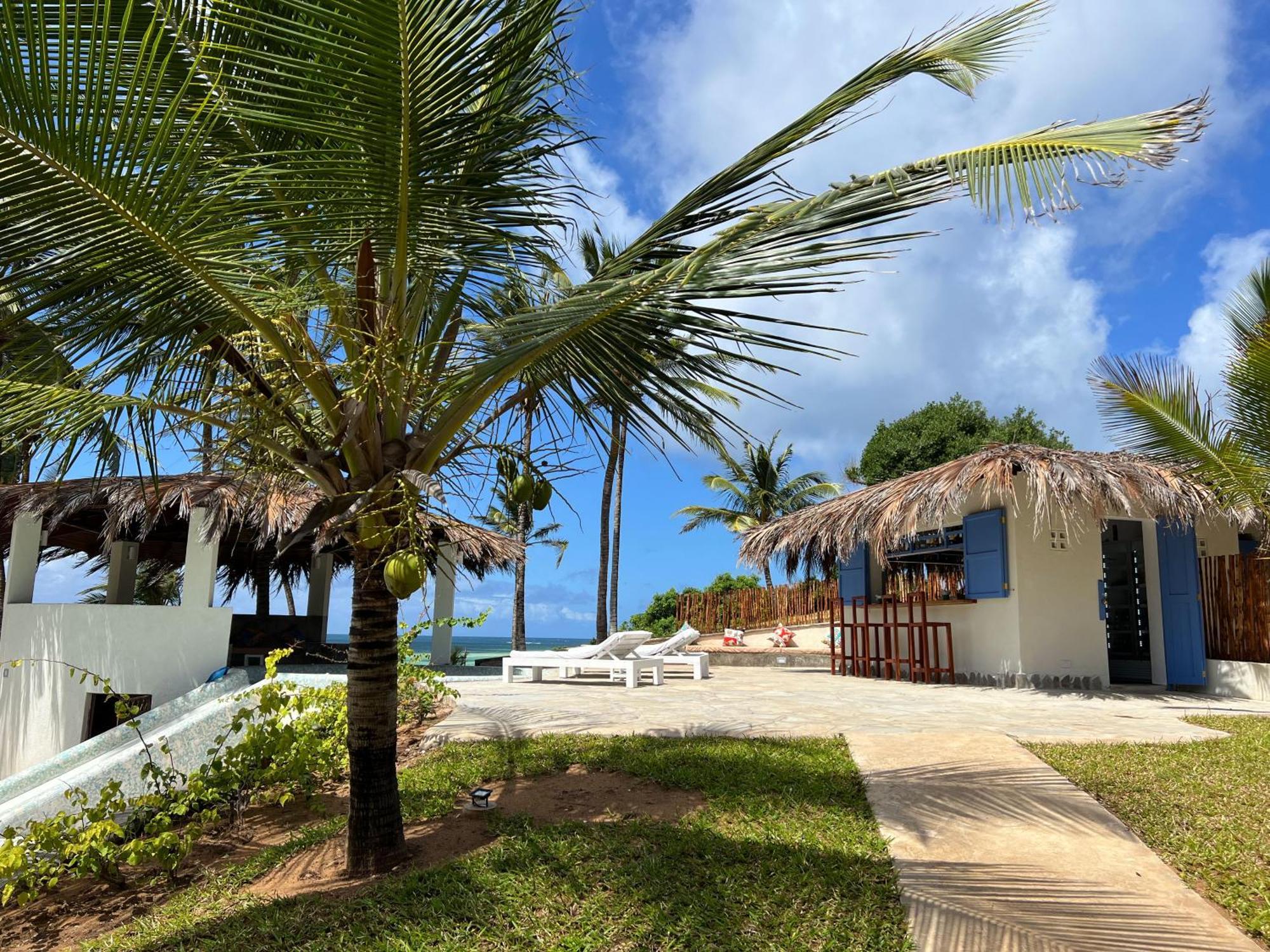 Gecko Resort ワタム エクステリア 写真